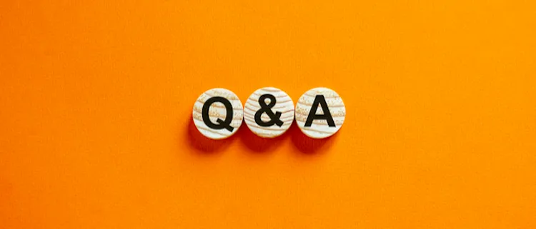 Q&A